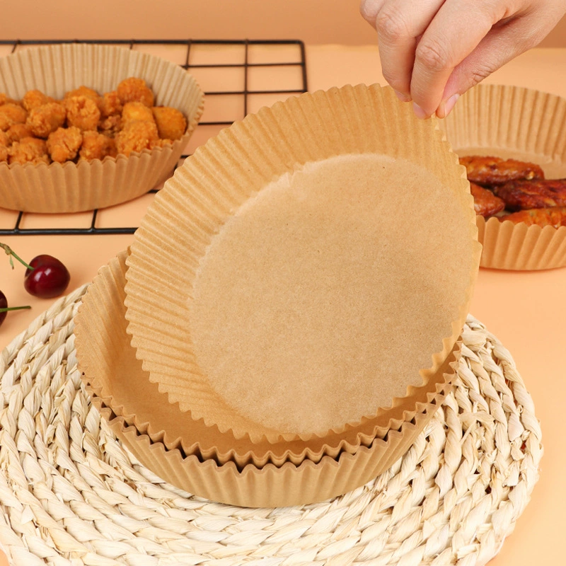 空气炸锅碗50张opp袋装